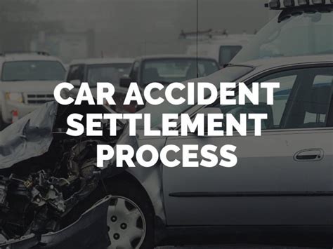 A <b>car</b> wreck lawyer will also be able to handle the case if it needs to go to court. . Prp injection car accident settlement